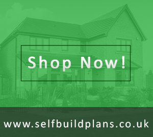 THE BEST UK HOUSE PLANS ON THE WEB